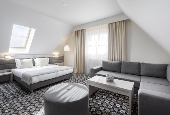hotel - Kocierz Resort - Pokoje - zdjęcie 2