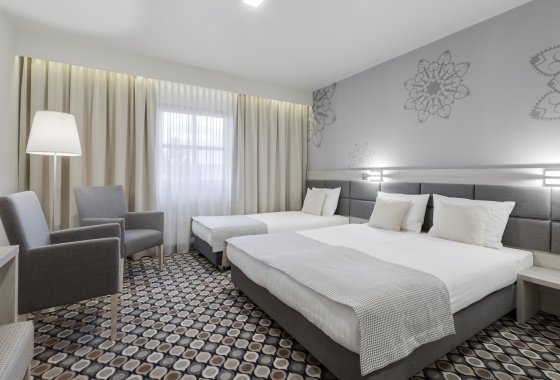 hotel - Kocierz Resort - Pokoje - zdjęcie 4