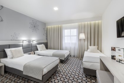 hotel - Kocierz Resort - zdjęcie 20