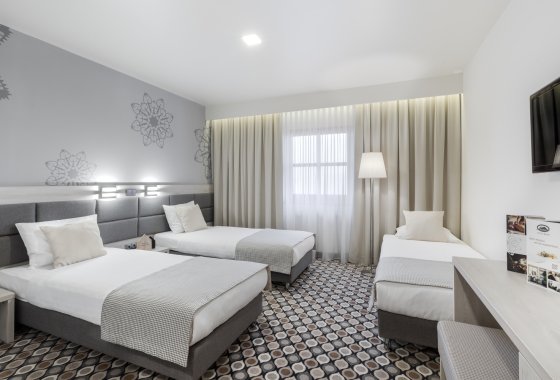 hotel - Kocierz Resort - Pokoje - zdjęcie 5