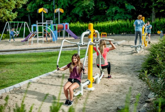 hotel - Kocierz Resort - Usługi - zdjęcie 3