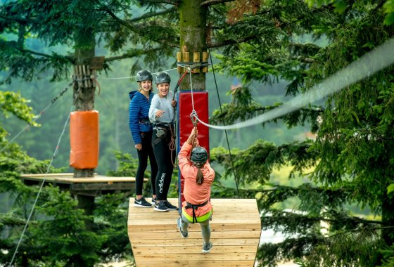 hotel - Kocierz Resort - Usługi - zdjęcie 5