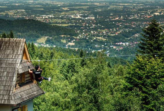 hotel - Kocierz Resort - Usługi - zdjęcie 6