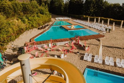 hotel - Kocierz Resort - zdjęcie 30