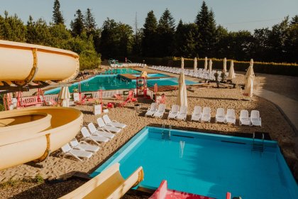 hotel - Kocierz Resort - zdjęcie 24