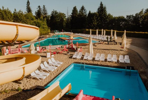 hotel - Kocierz Resort - Usługi - zdjęcie 8