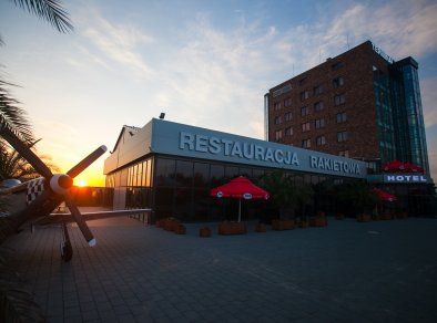 Terminal Hotel