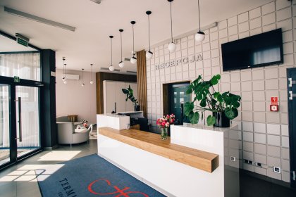 obiekt konferencyjny - Terminal Event Center - zdjęcie 3