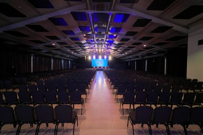 obiekt konferencyjny - Terminal Event Center - zdjęcie 2