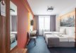 hotel *** - Terminal Hotel - zdjęcie 5