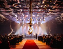 Terminal Event Center