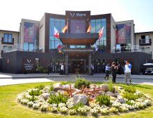 Hotel Mistral Sport ****