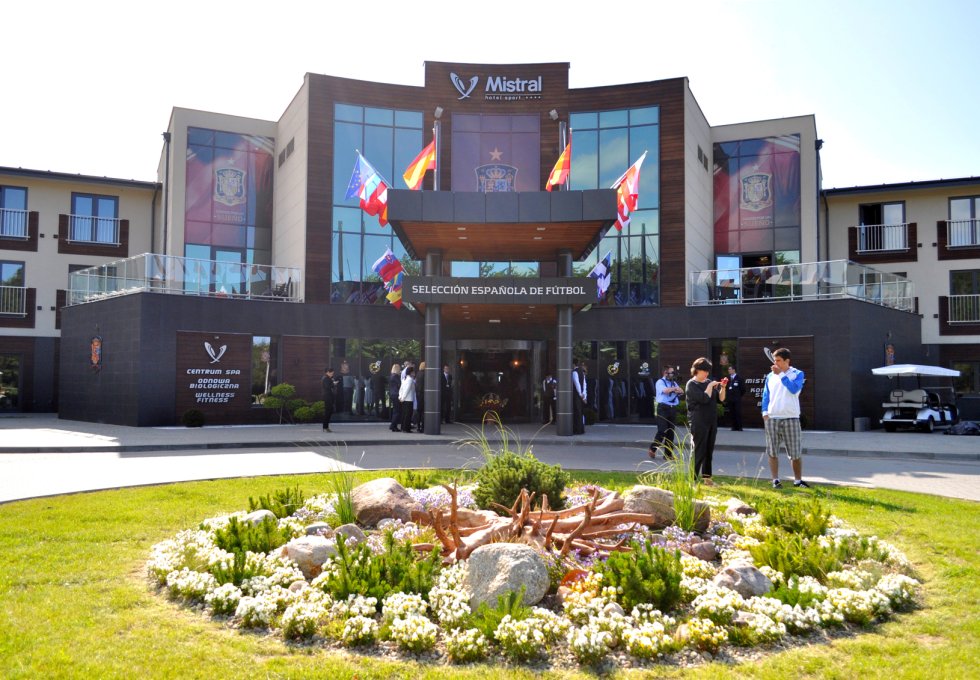 hotel **** - Hotel Mistral Sport ****