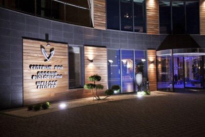 hotel **** - Hotel Mistral Sport **** - zdjęcie 1