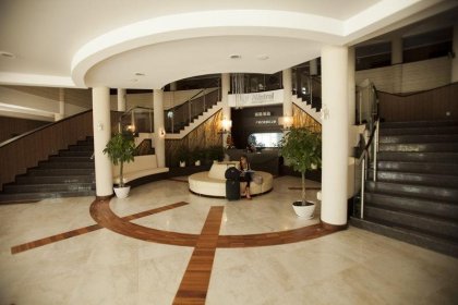 hotel **** - Hotel Mistral Sport **** - zdjęcie 2