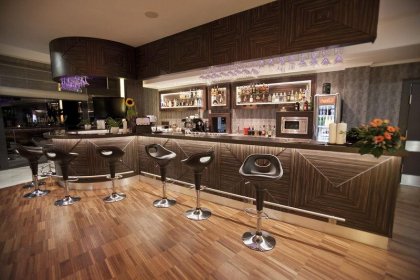 hotel **** - Hotel Mistral Sport **** - zdjęcie 3
