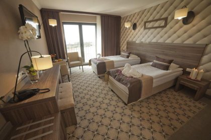 hotel **** - Hotel Mistral Sport **** - zdjęcie 5