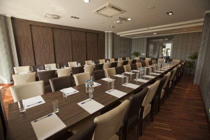 hotel **** - Hotel Mistral Sport **** - zdjęcie 6