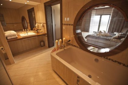 hotel **** - Hotel Mistral Sport **** - zdjęcie 7