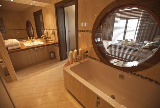 hotel **** - Hotel Mistral Sport **** - Pokoje - zdjęcie 4
