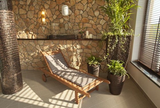 hotel **** - Hotel Mistral Sport **** - Usługi - zdjęcie 1