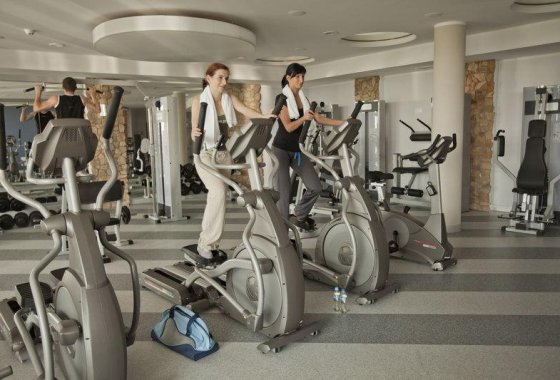 hotel **** - Hotel Mistral Sport **** - Usługi - zdjęcie 2