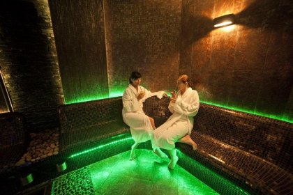 hotel **** - Hotel Mistral Sport **** - zdjęcie 14