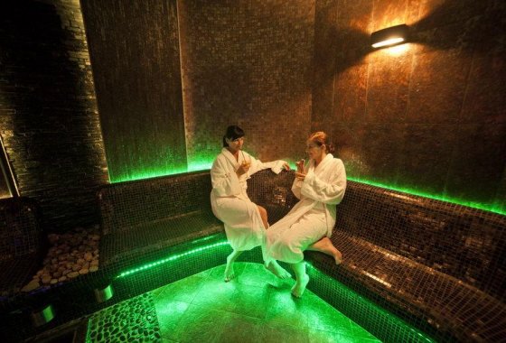 hotel **** - Hotel Mistral Sport **** - Usługi - zdjęcie 4