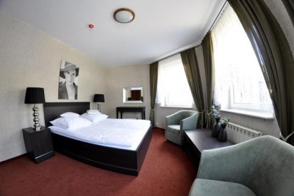 hotel - Hotelik Skalny - zdjęcie 3