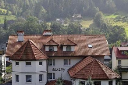 hotel - Hotelik Skalny - zdjęcie 1
