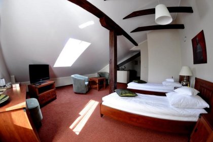 hotel - Hotelik Skalny - zdjęcie 6