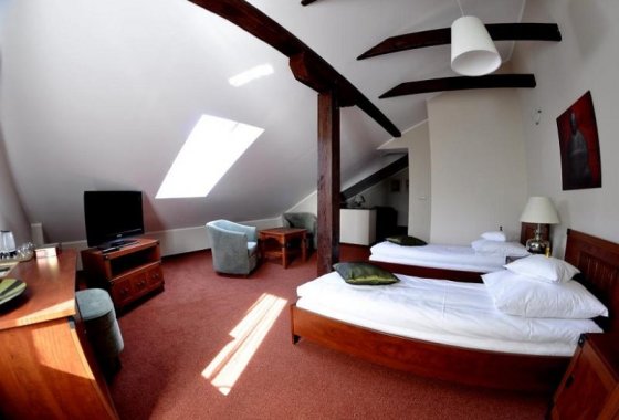 hotel - Hotelik Skalny - Pokoje - zdjęcie 2