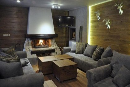 hotel - Hotelik Skalny - zdjęcie 7