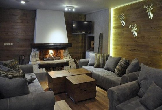 hotel - Hotelik Skalny - Usługi - zdjęcie 1