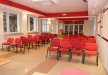 obiekt konferencyjny - Ośrodek Szkoleniowo-Wypoczynkowy PW w Grybowie - zdjęcie 3
