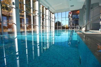 hotel **** - Hotel & Medi-Spa Biały Kamień **** - zdjęcie 10