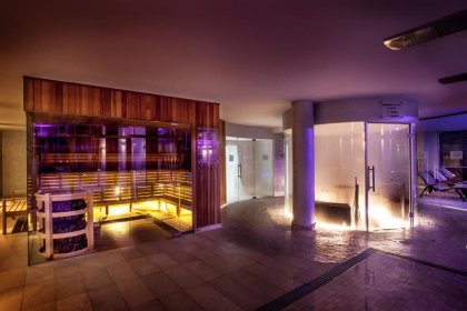 hotel **** - Hotel & Medi-Spa Biały Kamień **** - zdjęcie 11