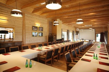 hotel **** - Hotel & Medi-Spa Biały Kamień **** - zdjęcie 7