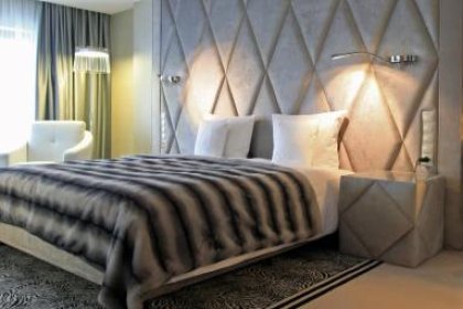 hotel **** - Hotel & Medi-Spa Biały Kamień **** - zdjęcie 13