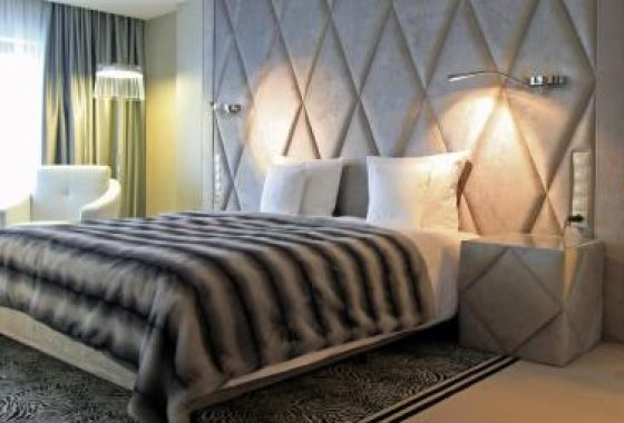 hotel **** - Hotel & Medi-Spa Biały Kamień **** - Pokoje - zdjęcie 1