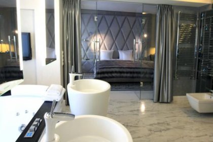 hotel **** - Hotel & Medi-Spa Biały Kamień **** - zdjęcie 14