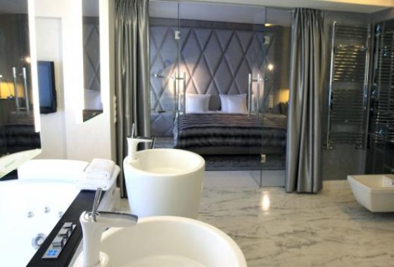 hotel **** - Hotel & Medi-Spa Biały Kamień **** - Pokoje - zdjęcie 2