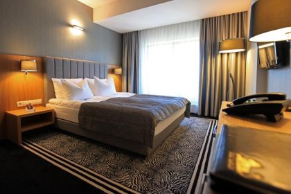 hotel **** - Hotel & Medi-Spa Biały Kamień **** - zdjęcie 17