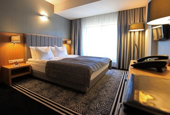hotel **** - Hotel & Medi-Spa Biały Kamień **** - Pokoje - zdjęcie 5