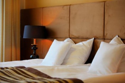 hotel **** - Hotel & Medi-Spa Biały Kamień **** - zdjęcie 18