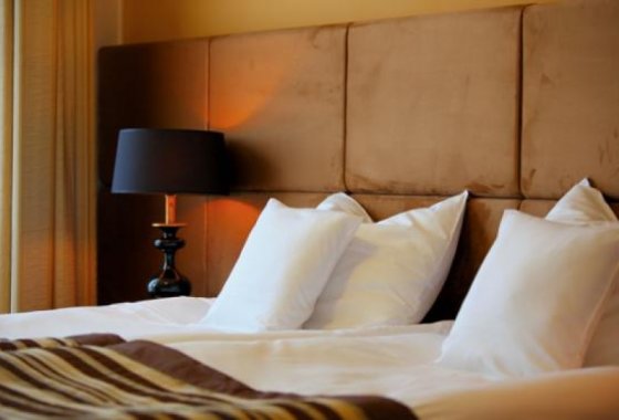 hotel **** - Hotel & Medi-Spa Biały Kamień **** - Pokoje - zdjęcie 6