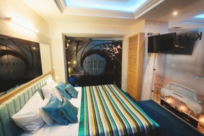hotel **** - Hotel & Medi-Spa Biały Kamień **** - zdjęcie 15