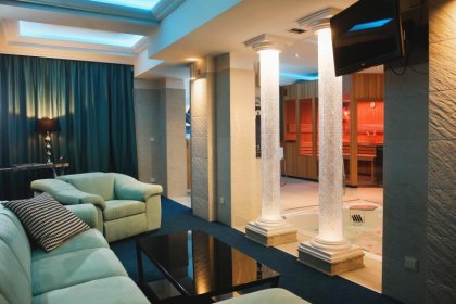 hotel **** - Hotel & Medi-Spa Biały Kamień **** - zdjęcie 16