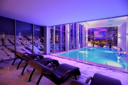hotel **** - Hotel & Medi-Spa Biały Kamień **** - zdjęcie 21