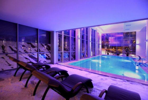 hotel **** - Hotel & Medi-Spa Biały Kamień **** - Usługi - zdjęcie 3